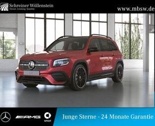 Mercedes-Benz GLB 250 Gebrauchtwagen