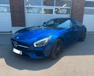 Mercedes-Benz AMG GT Gebrauchtwagen