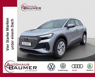 Audi Q4 e-tron Gebrauchtwagen