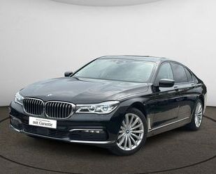 BMW 740 Gebrauchtwagen