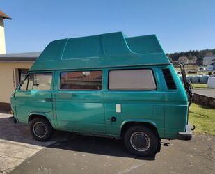 VW T3 Caravelle Gebrauchtwagen