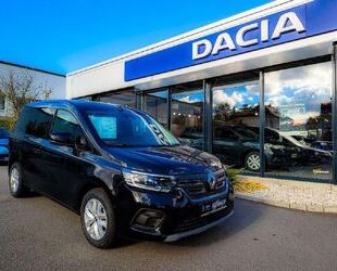 Renault Kangoo Gebrauchtwagen