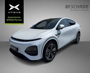 XPeng G6 Gebrauchtwagen