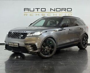 Land Rover Range Rover Velar Gebrauchtwagen