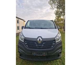Renault Trafic Gebrauchtwagen