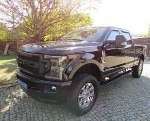 Ford F 250 Gebrauchtwagen
