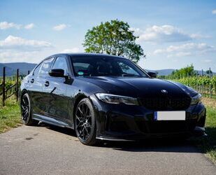 BMW M340i Gebrauchtwagen