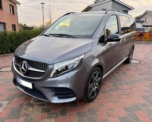 Mercedes-Benz V 250 Gebrauchtwagen