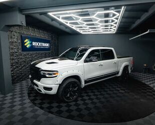 Dodge RAM Gebrauchtwagen