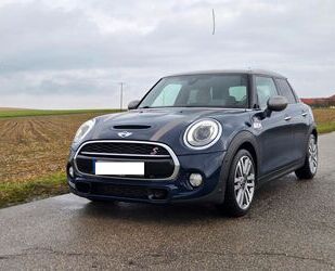 Mini Cooper S Gebrauchtwagen