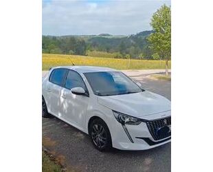 Peugeot 208 Gebrauchtwagen