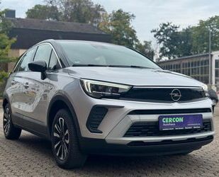 Opel Crossland (X) Gebrauchtwagen