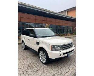 Land Rover Range Rover Sport Gebrauchtwagen