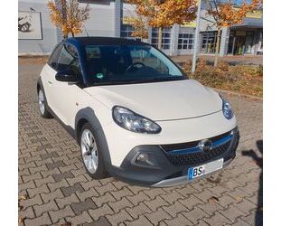 Opel Adam Gebrauchtwagen