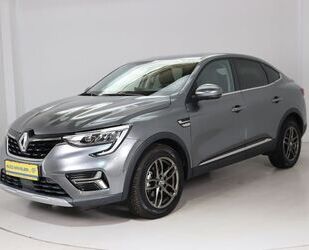Renault Arkana Gebrauchtwagen