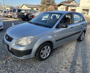 Kia Rio Gebrauchtwagen