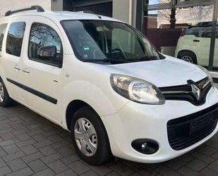 Renault Kangoo Gebrauchtwagen