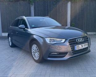 Audi A3 Gebrauchtwagen