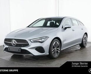 Mercedes-Benz CLA 180 Shooting Brake Gebrauchtwagen