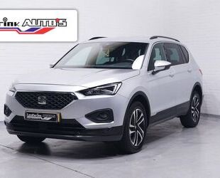 Seat Tarraco Gebrauchtwagen