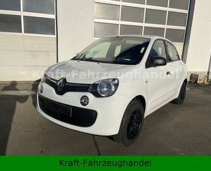 Renault Twingo Gebrauchtwagen