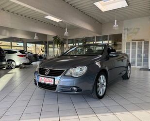 VW Eos Gebrauchtwagen