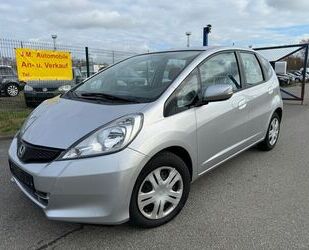 Honda Jazz Gebrauchtwagen