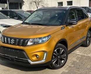 Suzuki Vitara Gebrauchtwagen