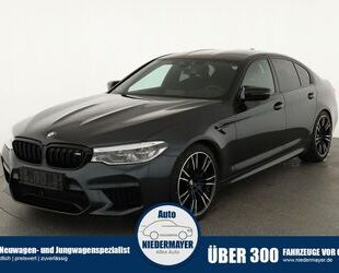 BMW M5 Gebrauchtwagen