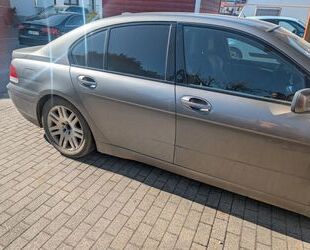BMW 735 Gebrauchtwagen