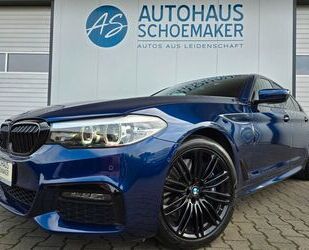 BMW 540 Gebrauchtwagen