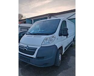 Citroen Jumper Gebrauchtwagen