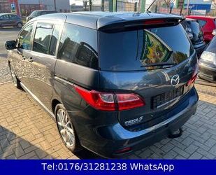 Mazda 5 Gebrauchtwagen