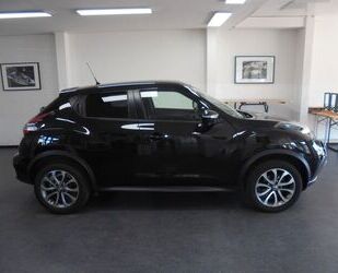 Nissan Juke Gebrauchtwagen