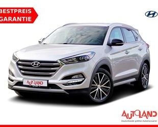 Hyundai TUCSON Gebrauchtwagen