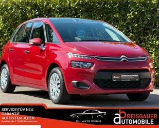 Citroen C4 Picasso Gebrauchtwagen