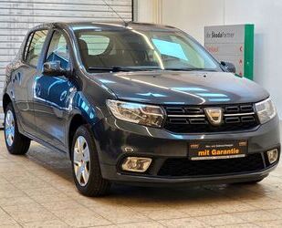 Dacia Sandero Gebrauchtwagen