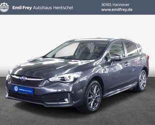 Subaru Impreza Gebrauchtwagen