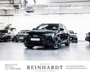 Audi e-tron Gebrauchtwagen