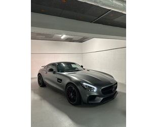 Mercedes-Benz AMG GT S Gebrauchtwagen