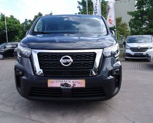 Nissan NV300 Gebrauchtwagen