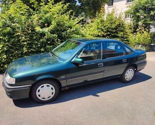 Opel Vectra Gebrauchtwagen