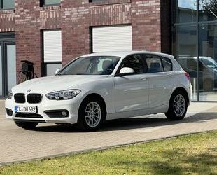 BMW 116 Gebrauchtwagen