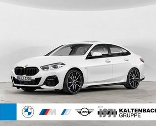 BMW 218 Gran Coupé Gebrauchtwagen