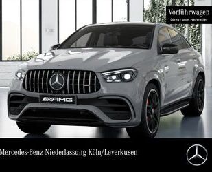 Mercedes-Benz GLE 63 AMG Gebrauchtwagen