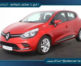 Renault Clio Gebrauchtwagen