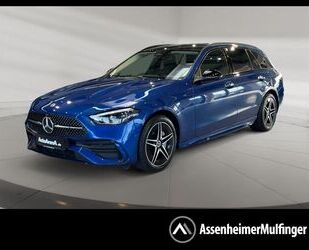 Mercedes-Benz C 300 Gebrauchtwagen
