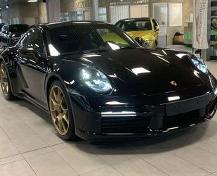 Porsche 992 Gebrauchtwagen