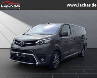 Toyota Proace (Verso) Gebrauchtwagen