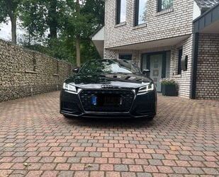 Audi TT Gebrauchtwagen